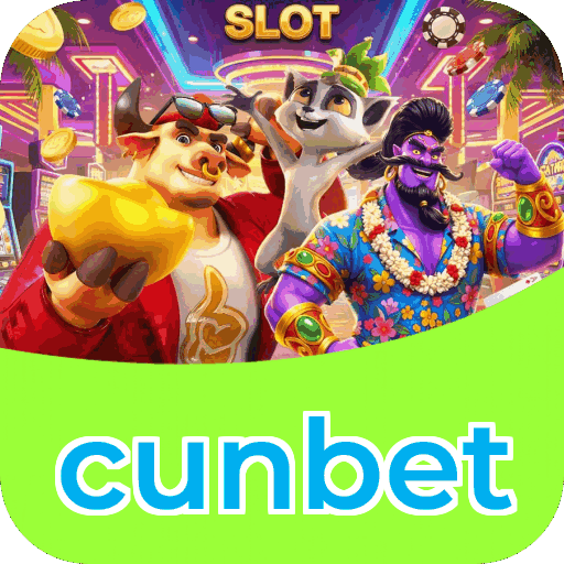 Instalação Android cunbet