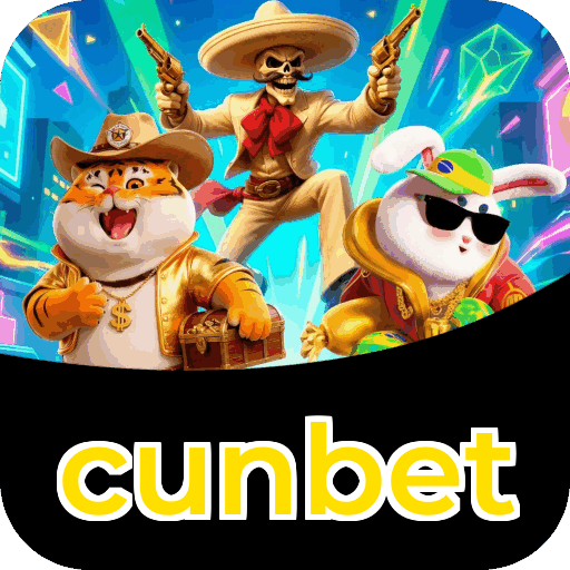 Siga a cunbet no Facebook