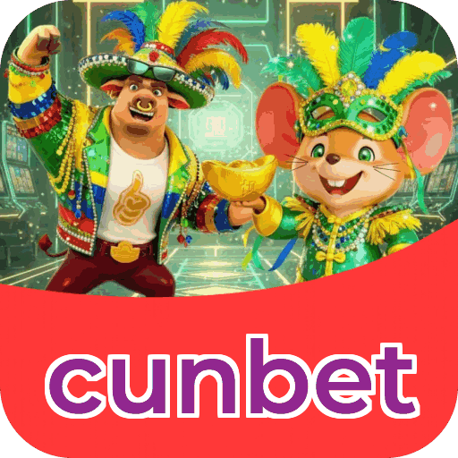 Cadastro cunbet